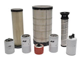 1001128962 Kit (Service), 1000 Hour Filter | JLG